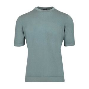 Fedeli Men Crew Neck T-Shirt